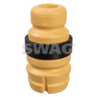 Butée élastique, suspension SWAG 62 93 7175