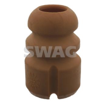 Butée élastique, suspension SWAG 62 93 7177