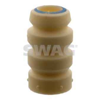 Butée élastique, suspension SWAG 62 93 7190