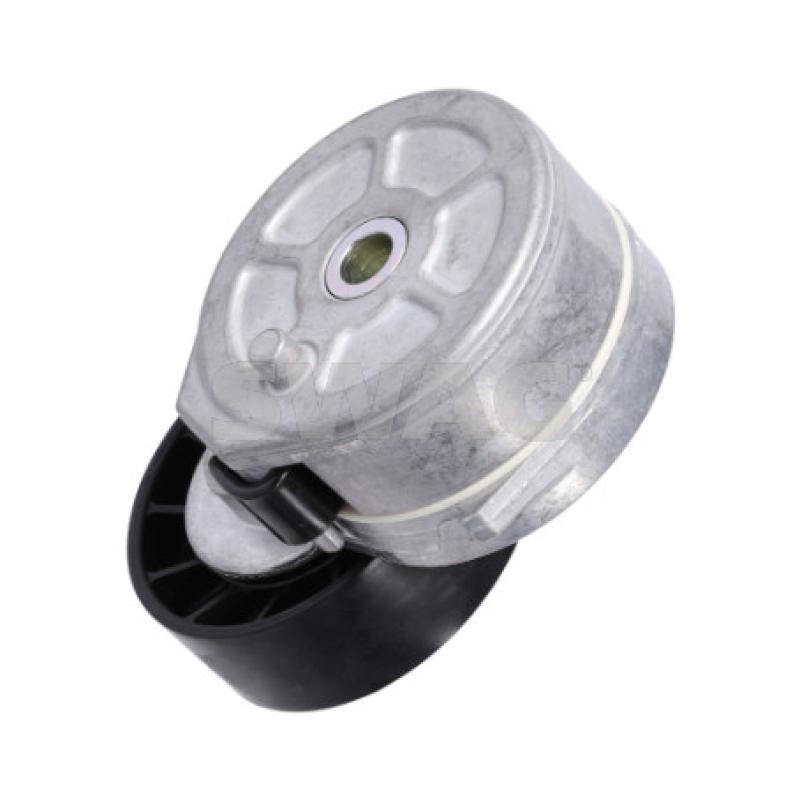 Tendeur de courroie, courroie trapézoïdale à nervures SWAG 62 93 7266 - Visuel 1