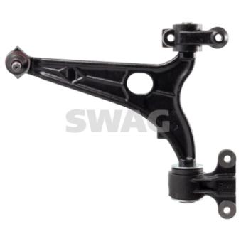 Triangle ou bras de suspension (train avant) SWAG OEM 3520S5