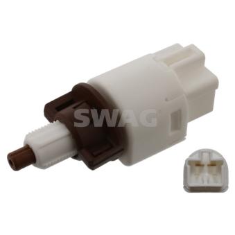 Interrupteur des feux de freins SWAG OEM 3774073H10
