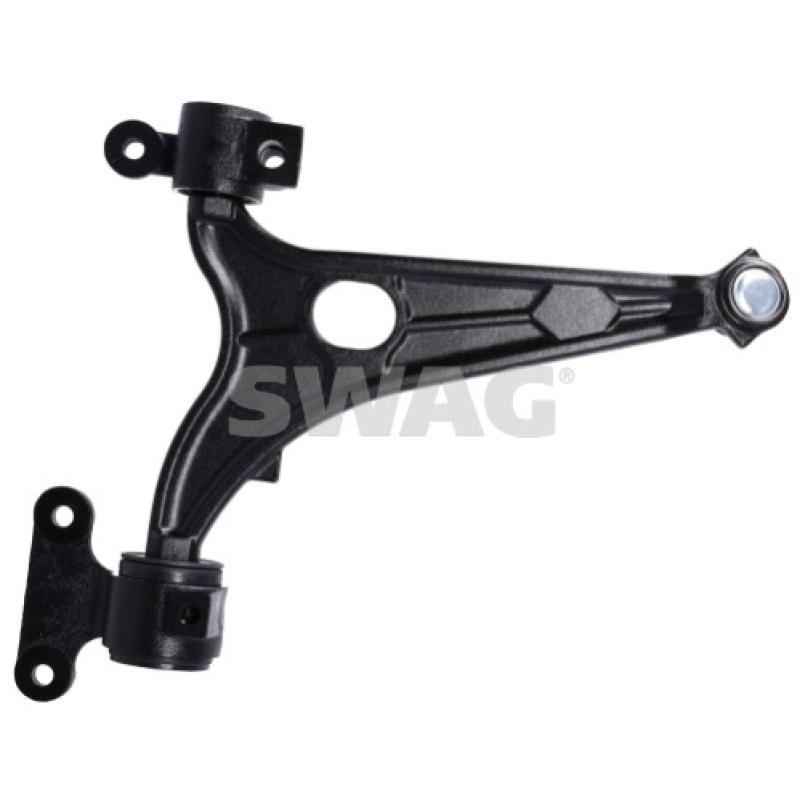 Triangle ou bras de suspension (train avant) SWAG 62 93 7690 - Visuel 1