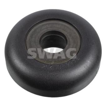 Roulement, coupelle de suspension SWAG [62 93 7750]