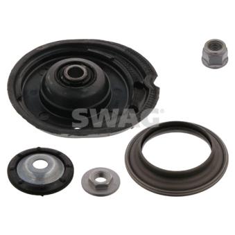Kit de réparation, coupelle de suspension SWAG OEM 9652351280
