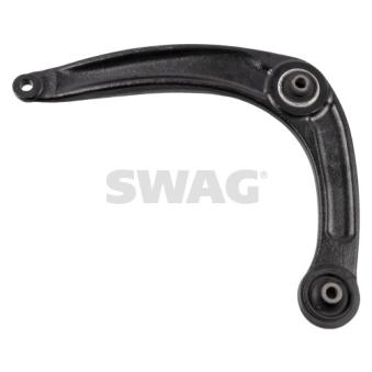 Triangle ou bras de suspension (train avant) SWAG OEM 1643188780