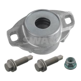 Kit de réparation, coupelle de suspension SWAG [62 93 7971]