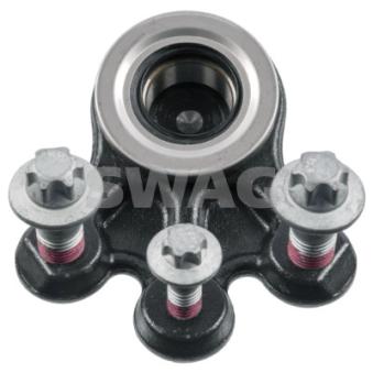 Rotule de suspension SWAG OEM 364069