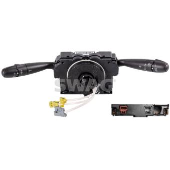 Commutateur de colonne de direction SWAG OEM 6242F2 Commutateur de colonne de direction SWAG OEM 6242F2