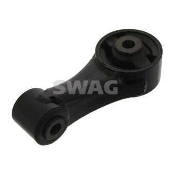Support moteur SWAG OEM 123630Q010