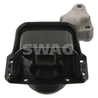 Support moteur SWAG OEM 1839H6