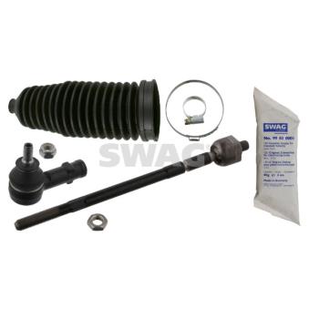 Barre de connexion SWAG 62 93 8980