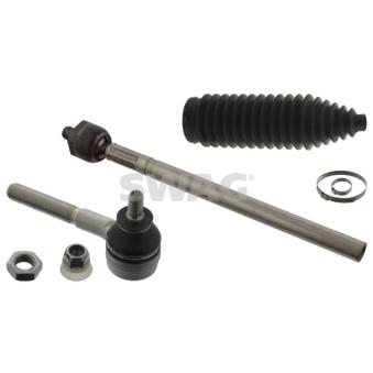 Barre de connexion avant droit SWAG OEM 381741