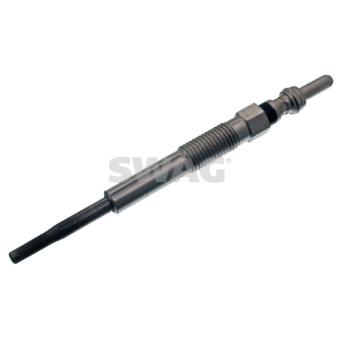 Bougie de préchauffage SWAG OEM 6G9Q6M090AA