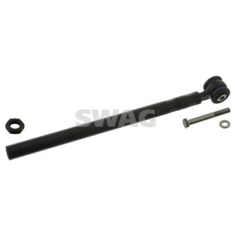 Rotule de direction intérieure, barre de connexion SWAG [62 94 0004]