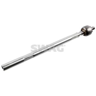Rotule de direction intérieure, barre de connexion SWAG OEM 3812E4