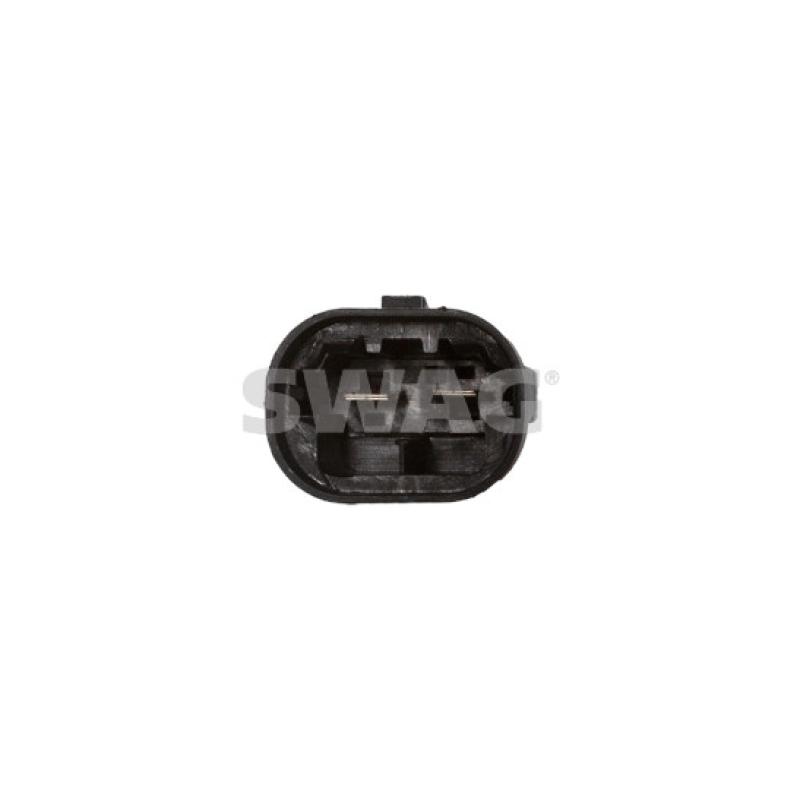 Ventilateur, refroidissement du moteur SWAG 62 94 0634 - Visuel 1