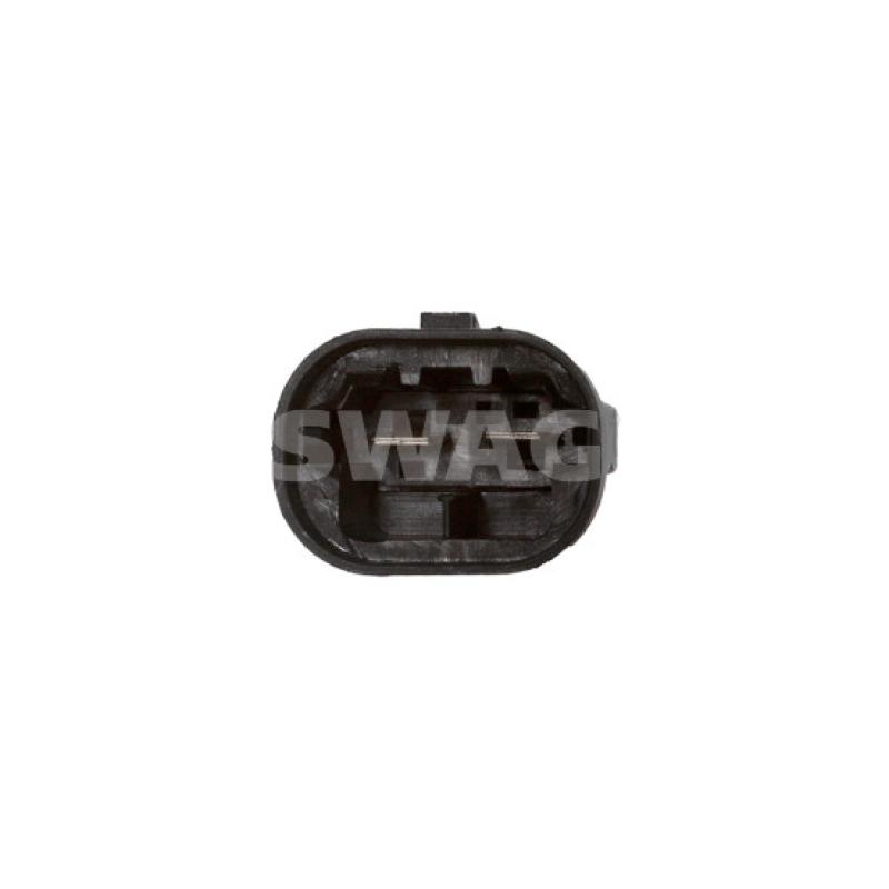 Ventilateur, refroidissement du moteur SWAG 62 94 0635 - Visuel 1