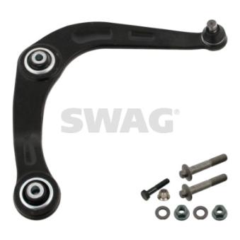 Triangle ou bras de suspension (train avant) SWAG OEM 3521R9