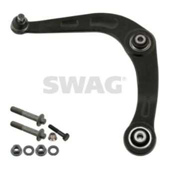 Triangle ou bras de suspension (train avant) SWAG OEM 3520P2