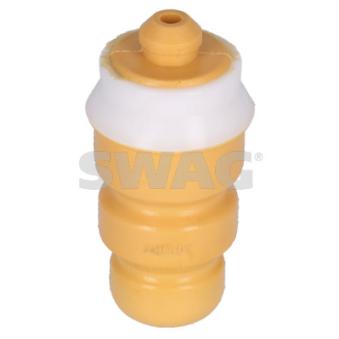 Butée élastique, suspension SWAG [62 94 0788]