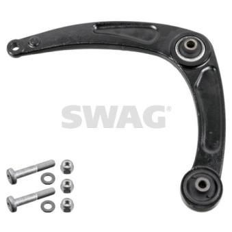 Triangle ou bras de suspension (train avant) SWAG OEM 3520K8