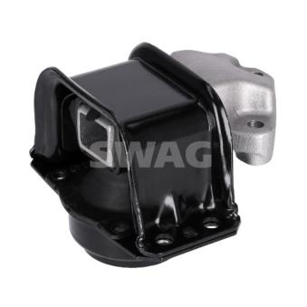 Support moteur SWAG OEM 1807EV