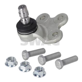 Rotule de suspension SWAG OEM 364083
