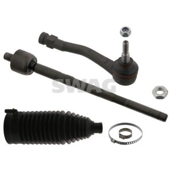 Barre de connexion avant droit SWAG 62 94 4923