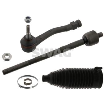 Barre de connexion avant gauche SWAG 62 94 4924