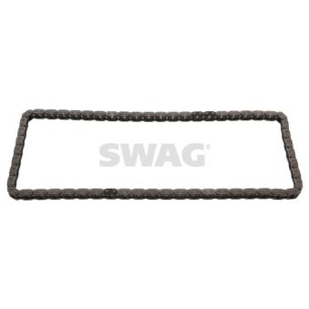 Chaîne de distribution SWAG 62 94 5270