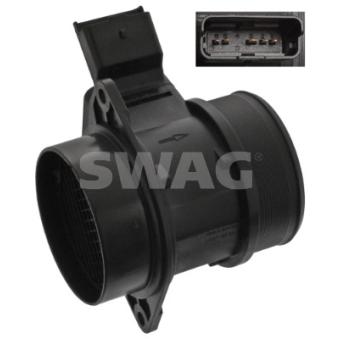 Débitmètre de masse d'air SWAG OEM 9629471080