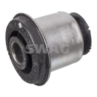 Silent bloc de suspension (train arrière) SWAG OEM 9653318980