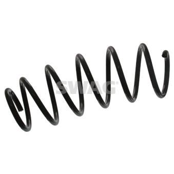 Ressort de suspension SWAG OEM 5002KF