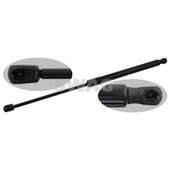 Vérin de hayon, de coffre SWAG OEM 8731W3