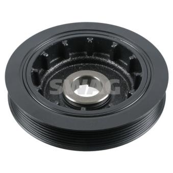 Poulie, vilebrequin SWAG OEM 1694511