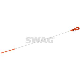 Jauge de niveau d'huile SWAG OEM 1174G9