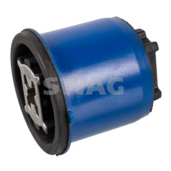 Suspension, corps de l'essieu SWAG OEM 5131G4