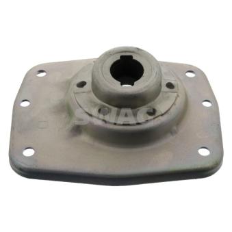 Coupelle de suspension avant droit SWAG OEM 5038F2