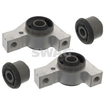 Silent bloc de suspension (train avant) SWAG OEM 3523AR