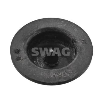 Anneau de support, coupelle de suspension SWAG 64 10 0784