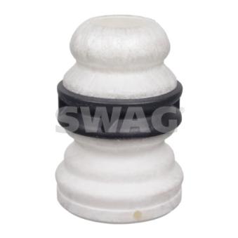 Butée élastique, suspension SWAG 64 10 2273