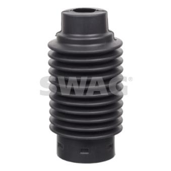 Bouchon de protection/soufflet, amortisseur SWAG 64 10 3332