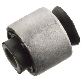 Silent bloc de suspension (train arrière) SWAG [64 10 3365]