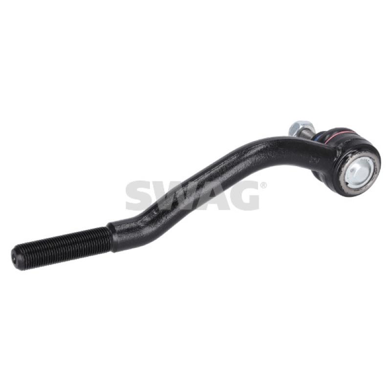 Rotule de barre de connexion avant droit SWAG 64 92 2021 - Visuel 1