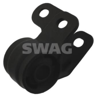Suspension, bras de liaison avant gauche SWAG OEM 352381