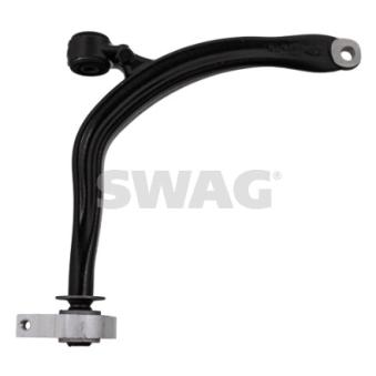 Triangle ou bras de suspension (train avant) SWAG OEM 3521G3