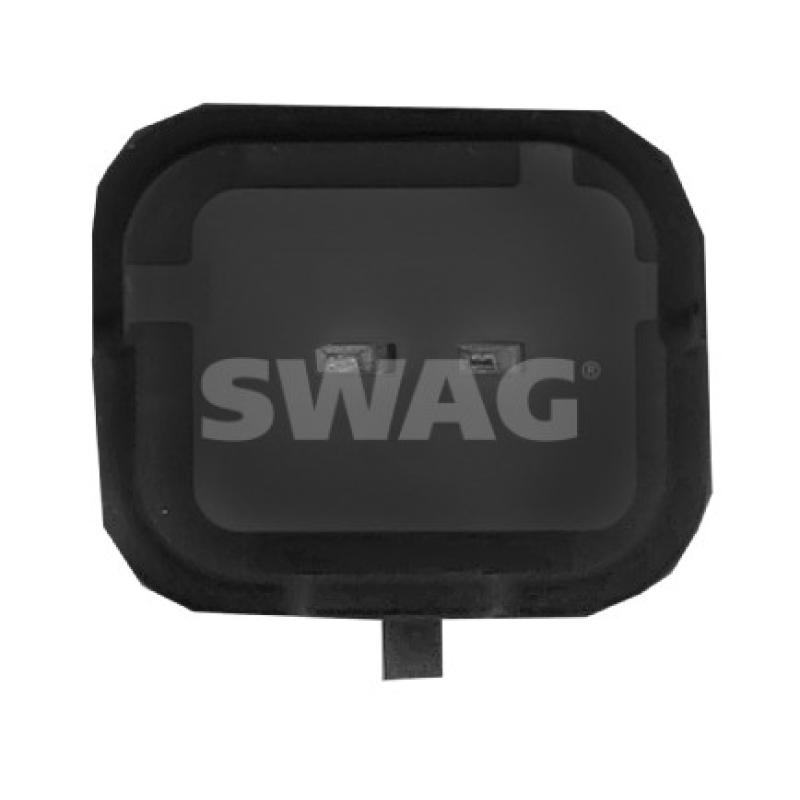 Pompe d'eau de nettoyage, nettoyage des vitres SWAG 64 92 4633 - Visuel 2