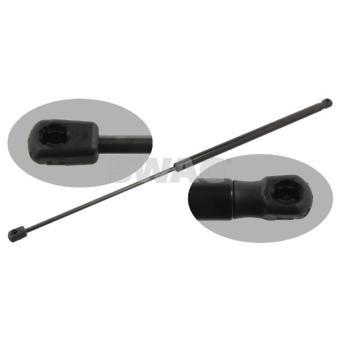 Vérin de hayon, de coffre SWAG OEM 8731F1