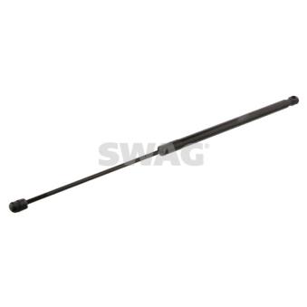 Vérin de hayon, de coffre SWAG 64 93 4434